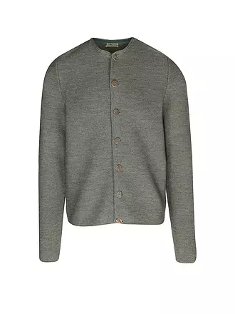 GOTTSEIDANK | Trachten Strickjacke ALOISIUS | 